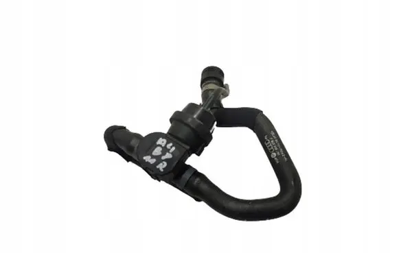 Audi A4 S4 B8 8K Engine coolant pipe/hose 8K1819350AT