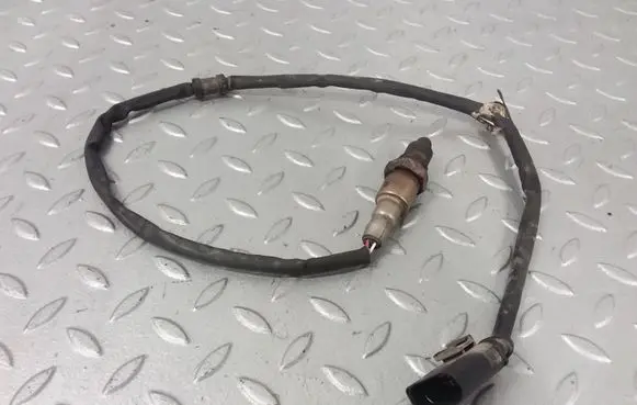 Volkswagen Jetta VI Lambda probe sensor 06K906262E