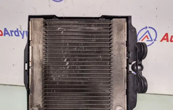 BMW 5 GT F07 Optional radiator 7805630 17117805630