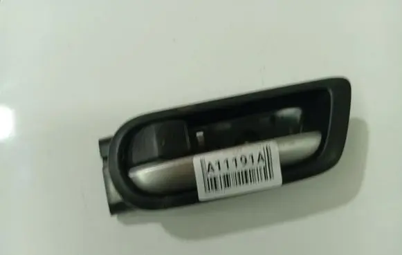 Mazda 6 Rear door interior handle 