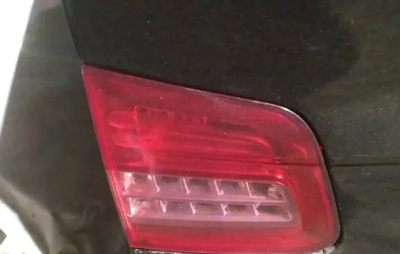 Citroen C5 Tailgate rear/tail lights