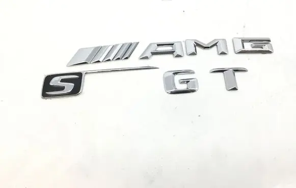 Mercedes-Benz AMG GT R190 C190 Other exterior part