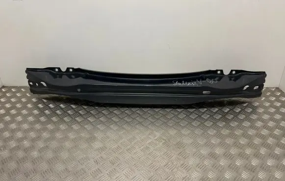 Rear beam