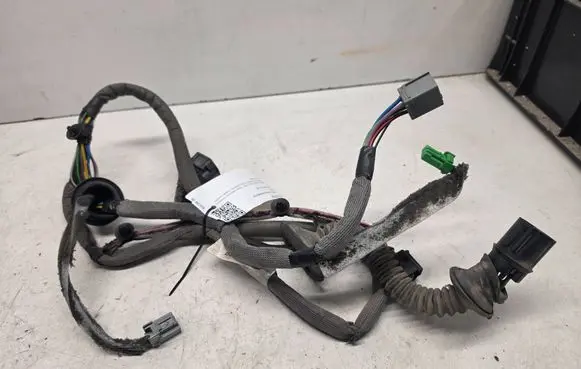 Volvo S80 Rear door wiring loom 9452522