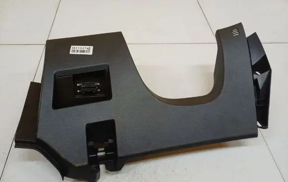 Mazda 3 II Steering wheel column trim BBM464281