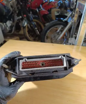 Ford Scorpio Engine control unit/module E9AF14A625AA