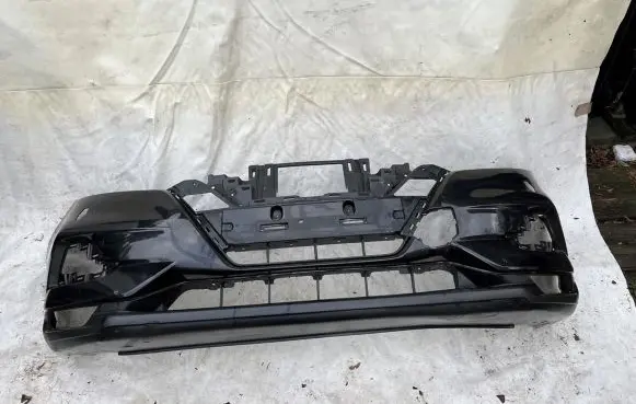Nissan Qashqai Front bumper