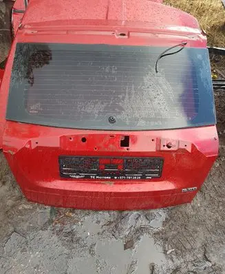 Dodge Caliber Tailgate/trunk/boot lid
