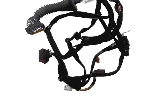 Renault Trafic II (X83) Loading door wiring loom 93856949 8200493568