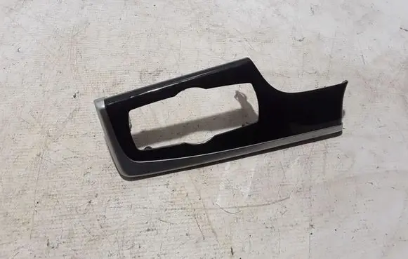 BMW 5 F10 F11 Panel trim 9166644