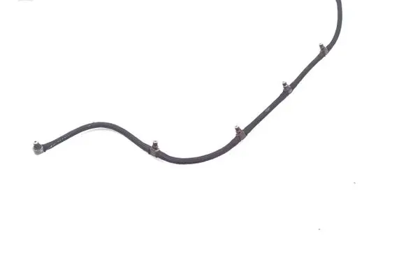 Volvo S80 Fuel return line/hose D5244T4