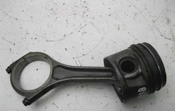 Jaguar XF Piston with connecting rod VD309KN3 BV226