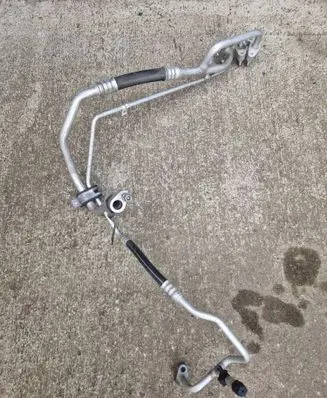 Ford Explorer V Air conditioning (A/C) pipe/hose EB5319A834BD