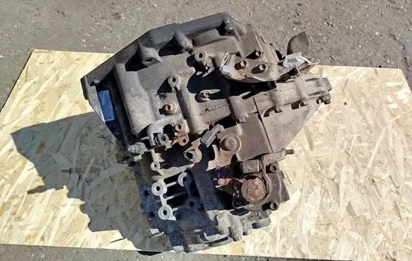 Suzuki SX4 Manual 5 speed gearbox 79JB 6A0054179JB