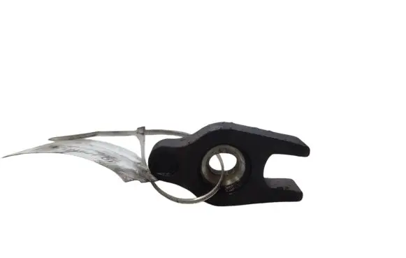 Ford Connect Fuel Injector clamp holder