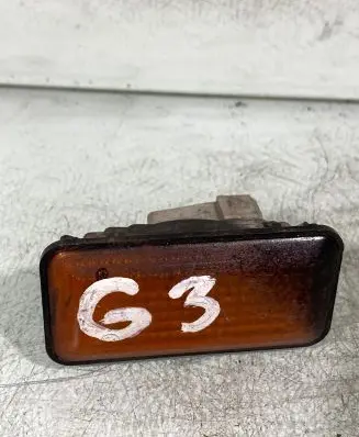 Volkswagen Golf III Front fender indicator light Ak2858040