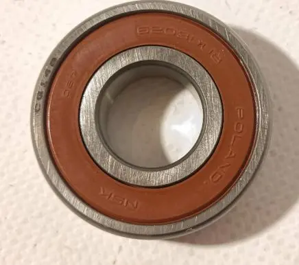 Mercedes-Benz C W204 Front wheel bearing hub A0079817325