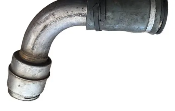 Renault Laguna III Intercooler hose/pipe 21078 07091120057