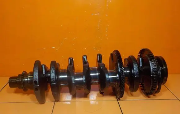 Opel Antara Crankshaft C13 Z22D1
