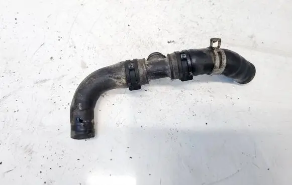 Land Rover Range Rover Sport L320 Engine coolant pipe/hose