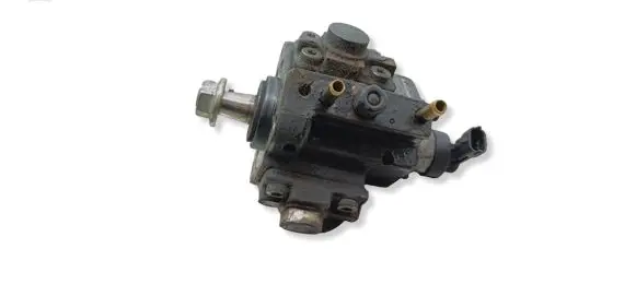 Opel Signum Fuel injection high pressure pump 0445010184