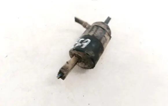 Mitsubishi Space Star Windscreen/windshield washer pump