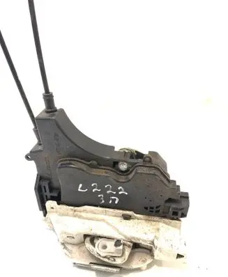 Mitsubishi Grandis Rear door lock PBT1ASGF30