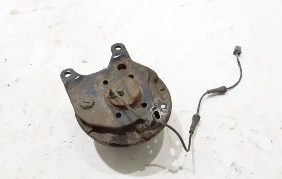 Nissan Pulsar Rear wheel hub 432023ZL0A