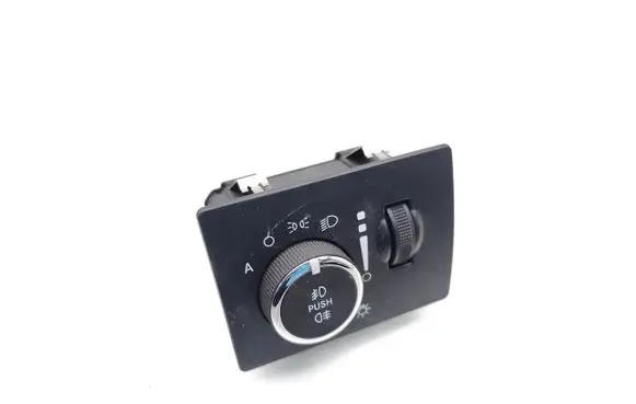 Jeep Grand Cherokee Light switch P68189157AA 120011923