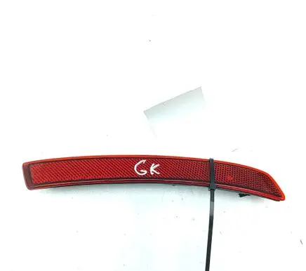 MG MG4 ev Rear tail light reflector 10976807