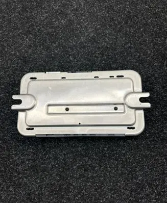 BMW 6 F12 F13 Light module LCM 9313933 0000106B 00001763