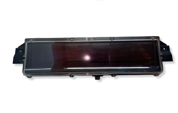 Renault Espace IV Speedometer (instrument cluster) P8200726188