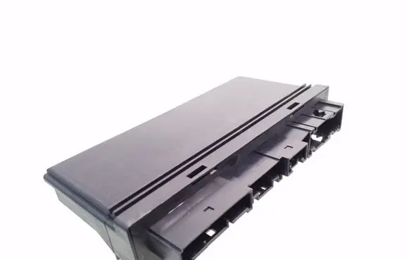 BMW 5 E60 E61 Comfort/convenience module 9176069 5WK49111D