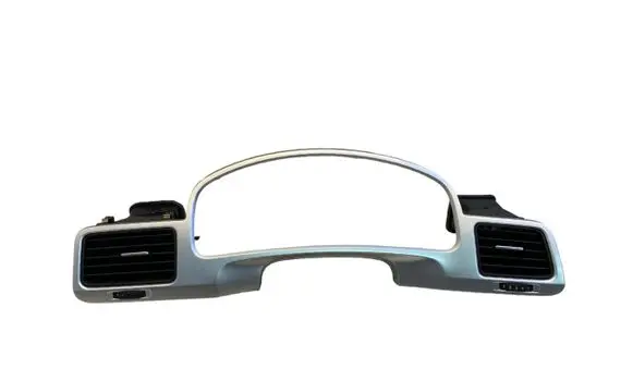 Volkswagen Touareg II Dashboard trim 7P1857189B 7P1819703A 7P1819728A
