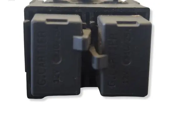 Peugeot 607 Other relay 9620220980 29201043