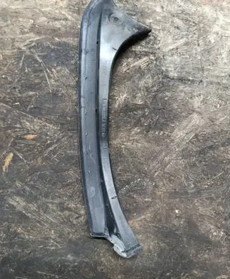 BMW 7 E65 E66 Other trunk/boot trim element 7033260