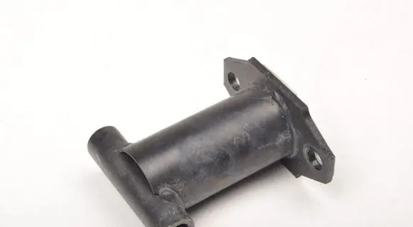 Porsche Boxster 986 Front bumper foam support bar 