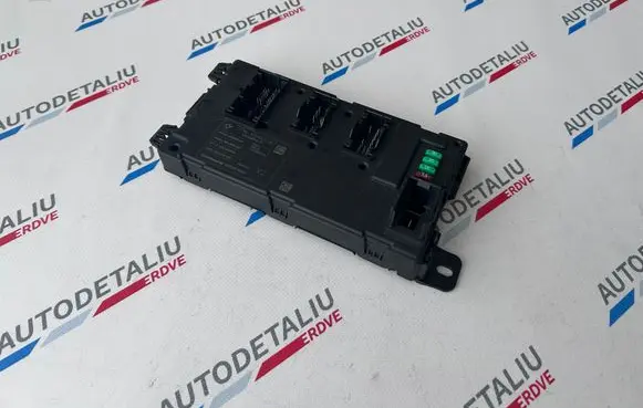 BMW 3 F30 F35 F31 Central body control module 9279823 61359279823