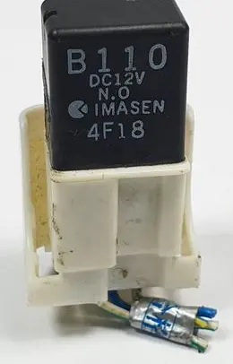 Other relay
