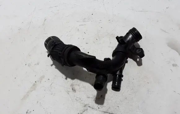 Brake vacuum hose/pipe