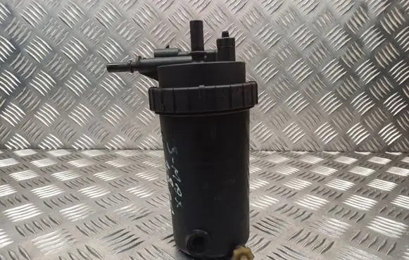 Ford S-MAX Fuel filter housing 4M5Q9155AB