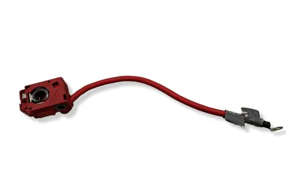 BMW 3 E92 E93 Positive cable (battery) 6988974