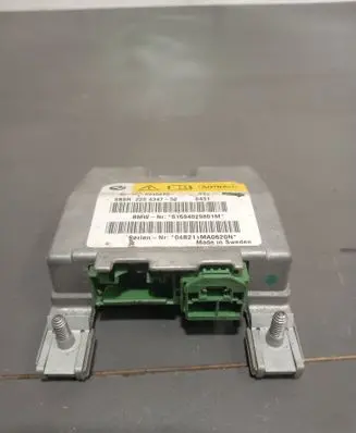 Airbag control unit/module