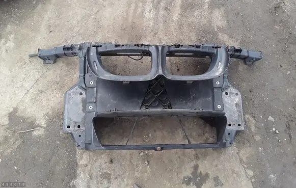 BMW 1 E82 E88 Radiator support slam panel