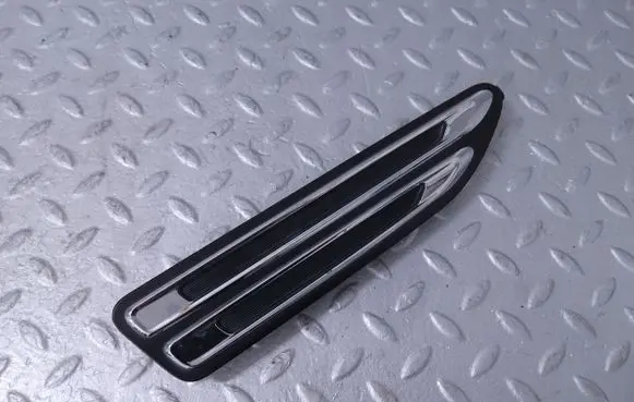 KIA Optima Fender trim (molding) 87772D4500 87772D4000