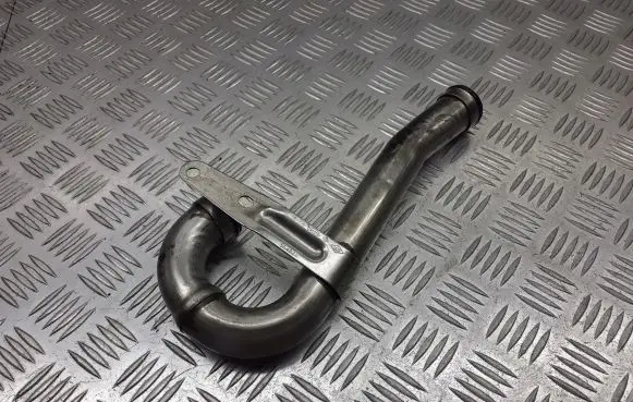 Renault Megane II EGR valve line/pipe/hose