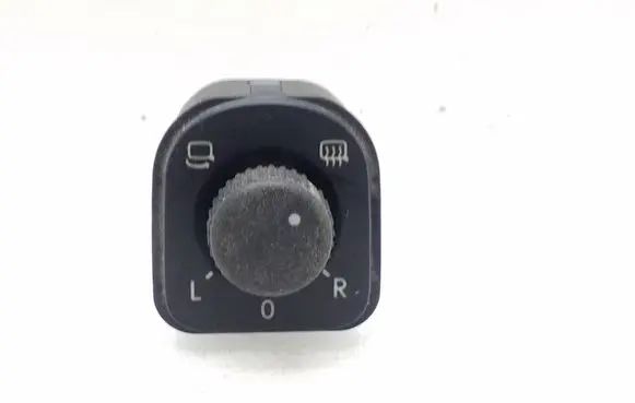 Volkswagen Tiguan Wing mirror switch 1K0959565J