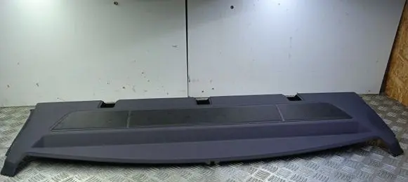 Mercedes-Benz C AMG W204 Parcel shelf A2046900249