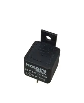 Volkswagen Touran I Other relay 10R027025