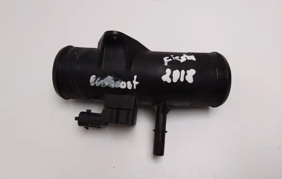 Ford Fiesta Air intake hose/pipe 261230453